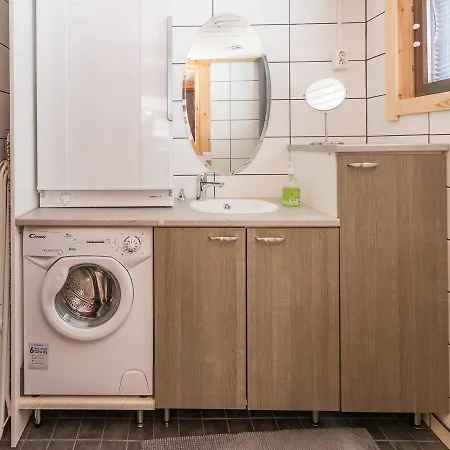 Onnela 2 - Villa Ruka