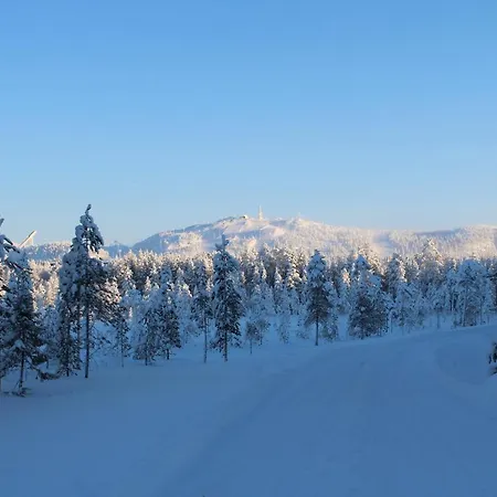 Вилла Onnela 2 -