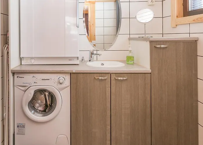 Onnela 2 - 别墅 鲁卡