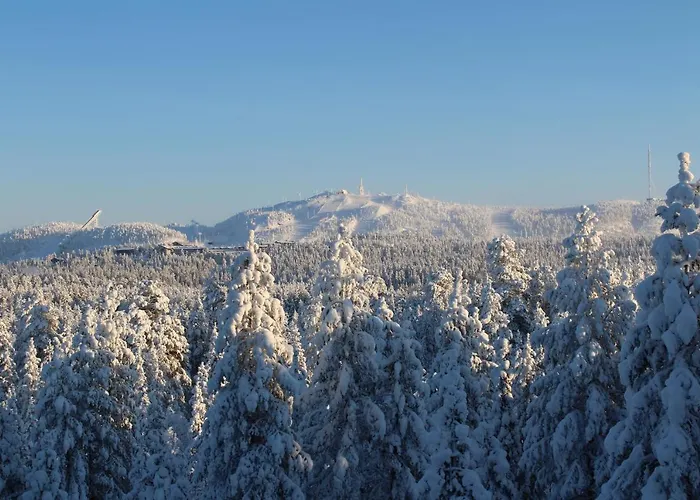 别墅 Onnela 2 - 鲁卡