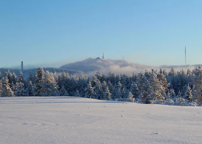 别墅 Onnela 2 - 鲁卡